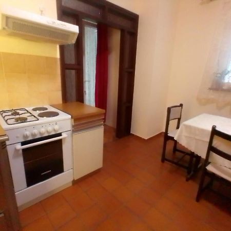 App Antonic Zrinka Apartment Crikvenica Exterior photo