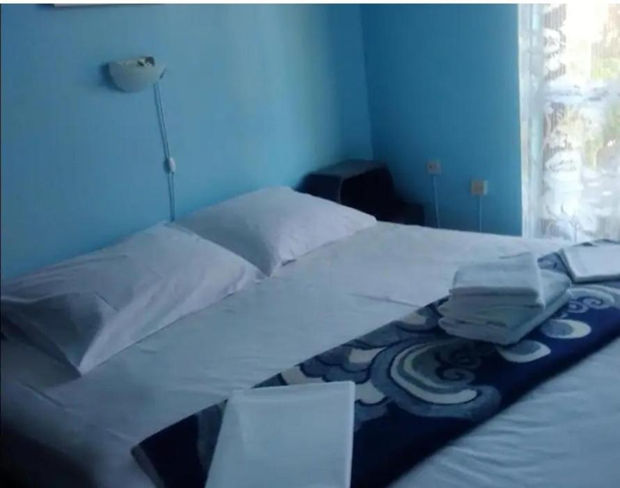 App Antonic Zrinka Apartment Crikvenica Exterior photo