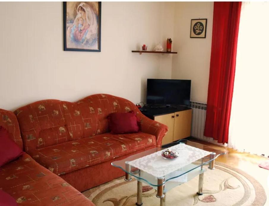 App Antonic Zrinka Apartment Crikvenica Exterior photo