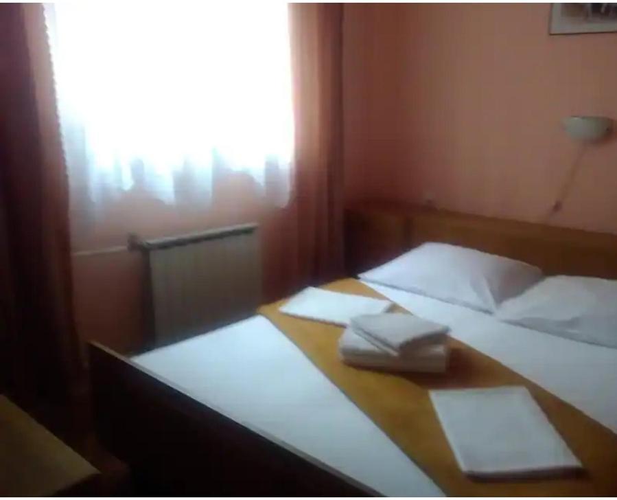 App Antonic Zrinka Apartment Crikvenica Exterior photo