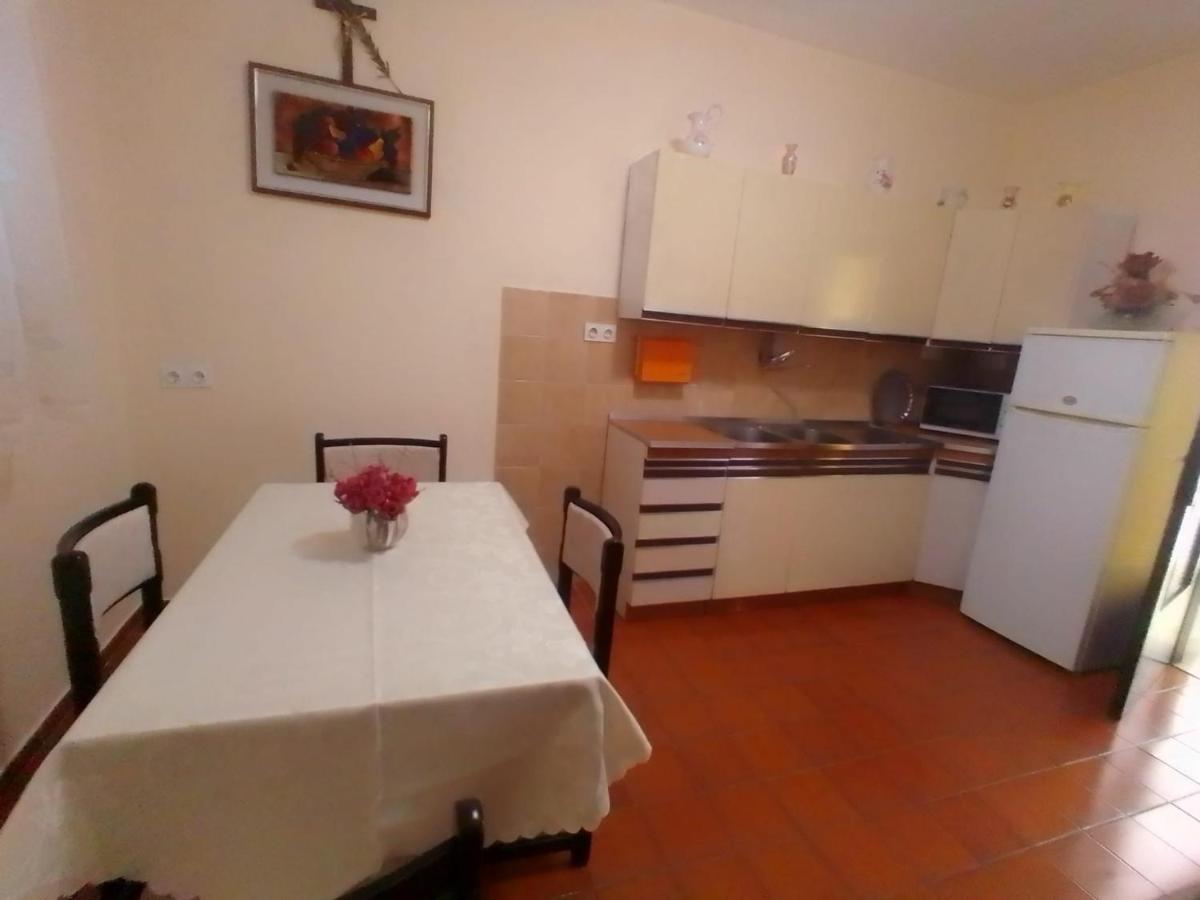 App Antonic Zrinka Apartment Crikvenica Exterior photo