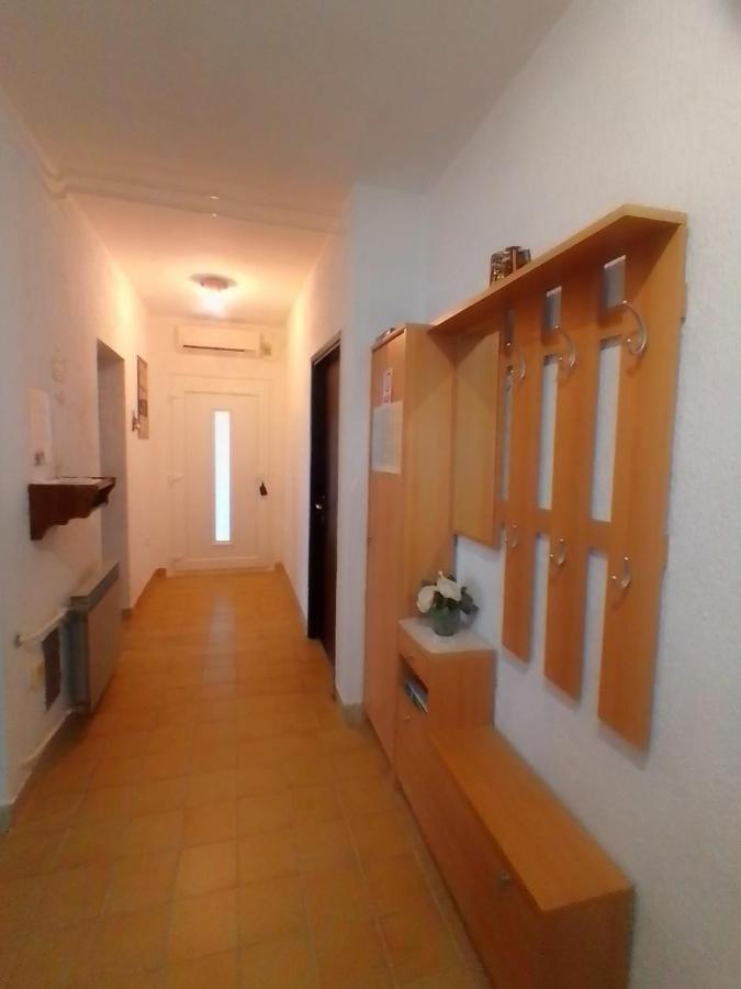 App Antonic Zrinka Apartment Crikvenica Exterior photo