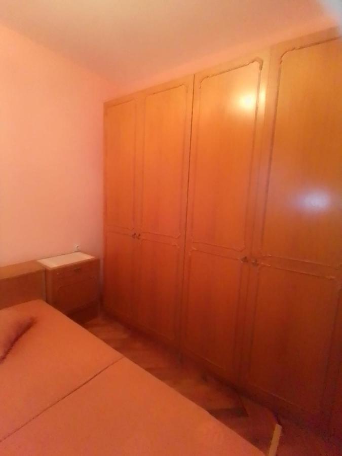 App Antonic Zrinka Apartment Crikvenica Exterior photo