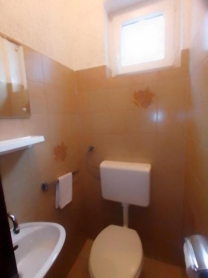 App Antonic Zrinka Apartment Crikvenica Exterior photo