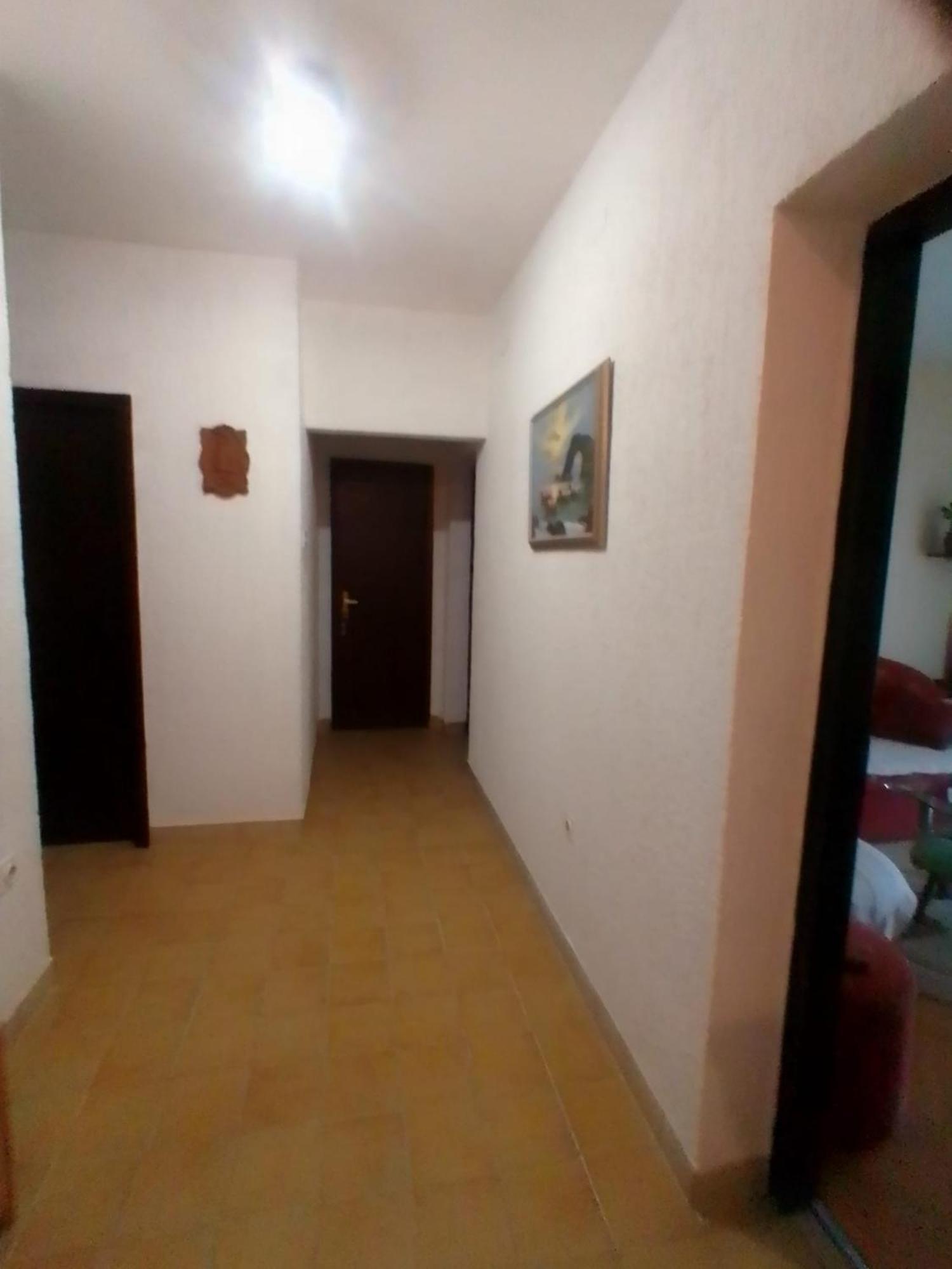App Antonic Zrinka Apartment Crikvenica Exterior photo